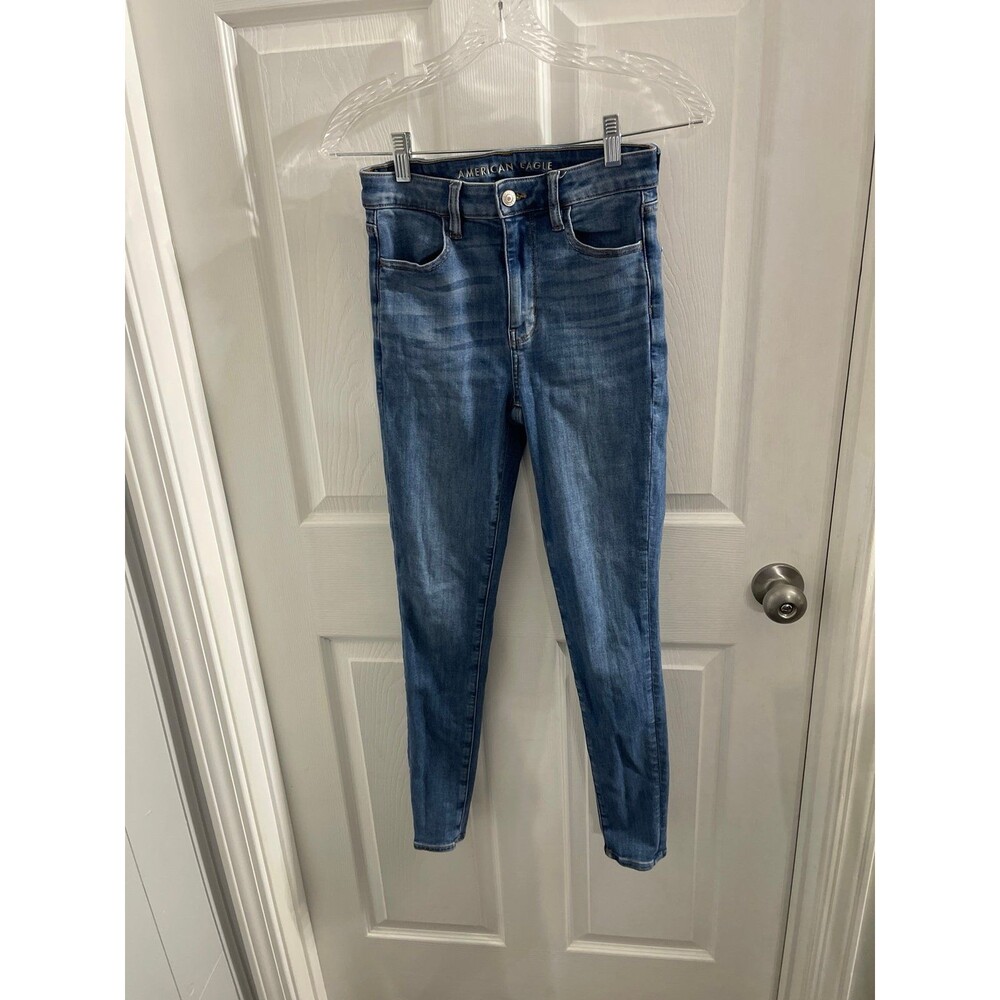 American Eagle Next Level Stretch Jeans Size 2